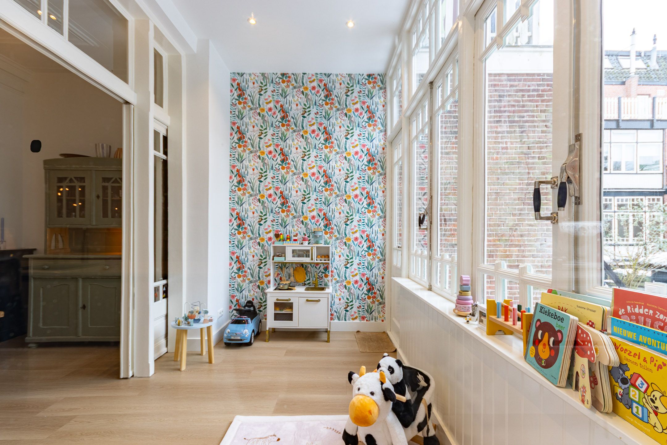 Foto 15 van Hugo de Grootstraat 18