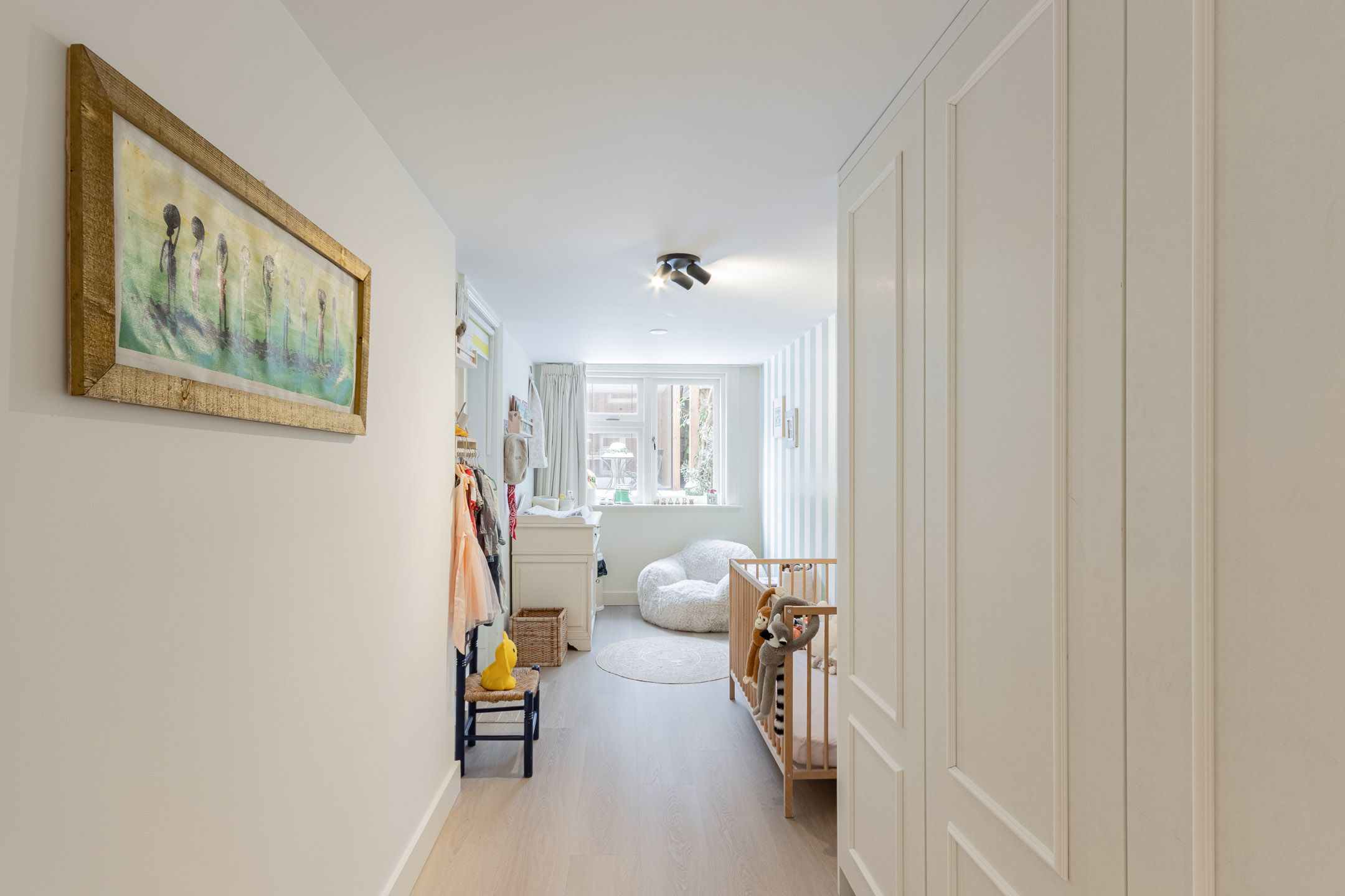 Foto 18 van Hugo de Grootstraat 18