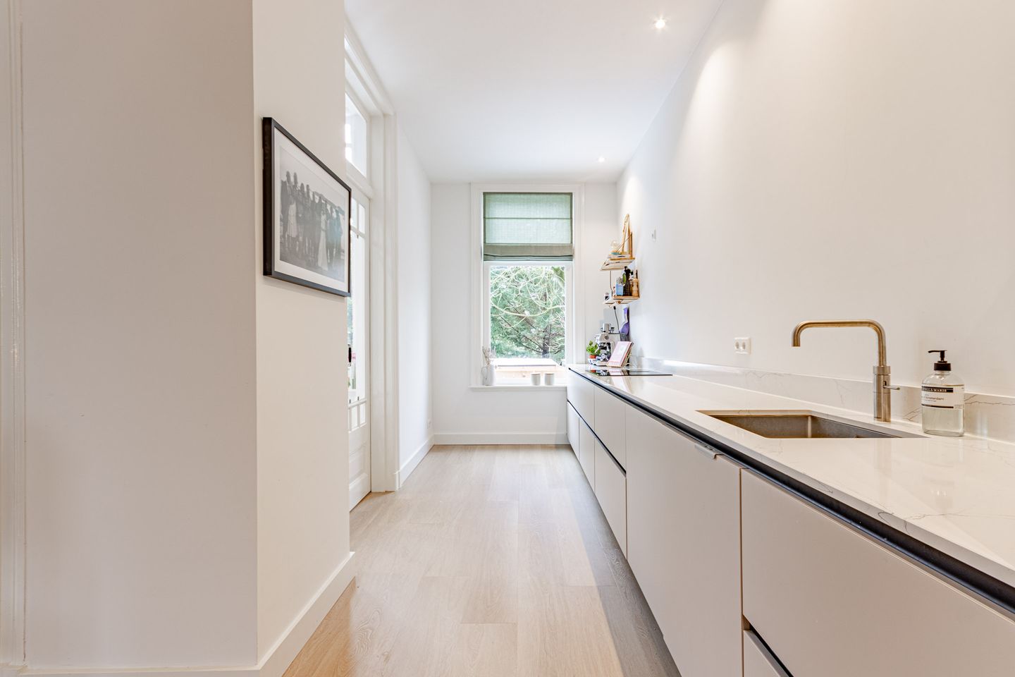 Foto 10 van Hugo de Grootstraat 18