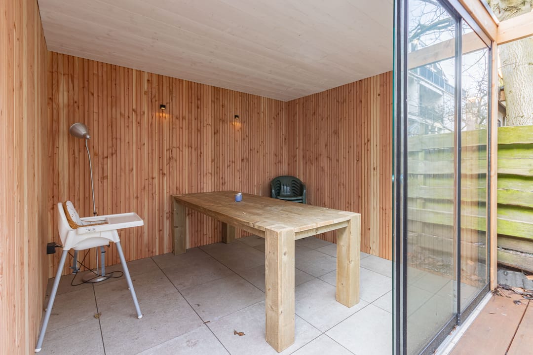 Foto 31 van Hugo de Grootstraat 18