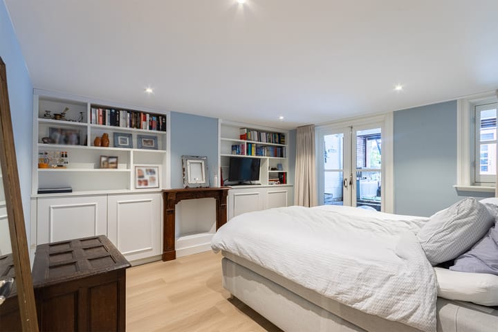 Foto 27 van Hugo de Grootstraat 18