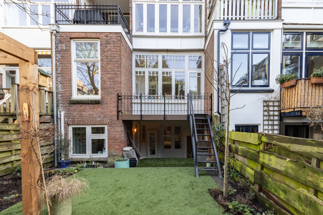 Foto 28 van Hugo de Grootstraat 18