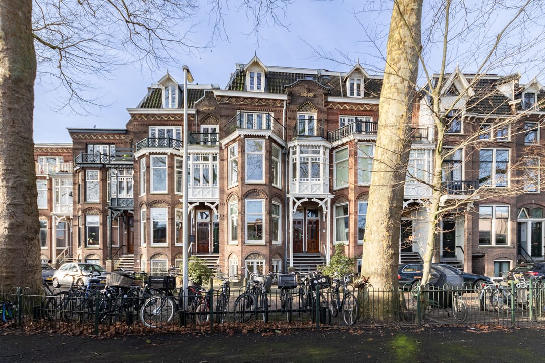 Foto 37 van Hugo de Grootstraat 18