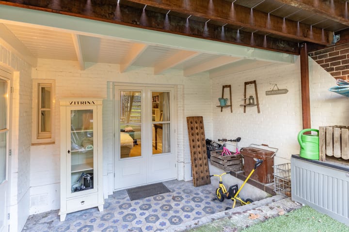 Foto 29 van Hugo de Grootstraat 18