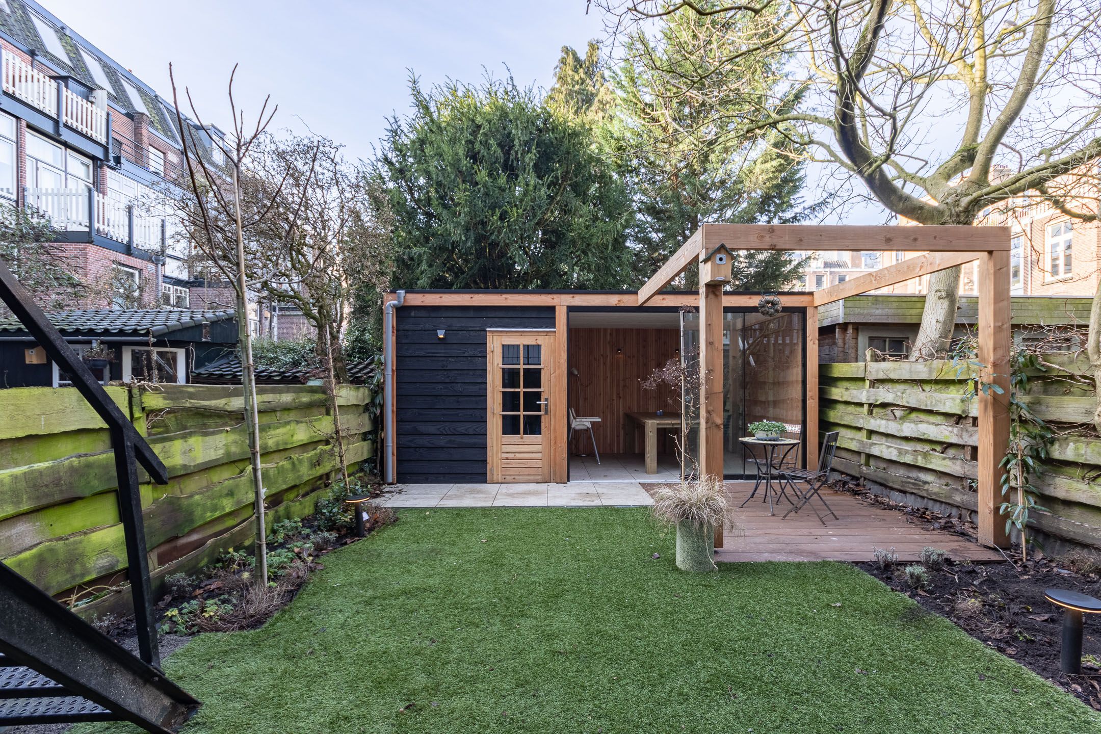 Foto 30 van Hugo de Grootstraat 18