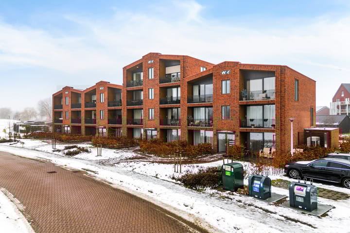 Photo 2 of Groningerstraatweg 361-C7