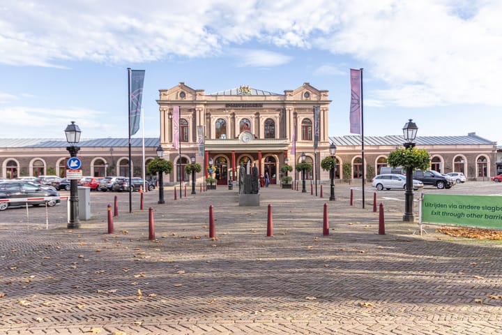 Foto 36 van Hugo de Grootstraat 18