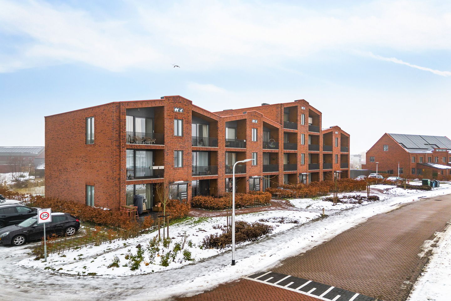 Photo 4 of Groningerstraatweg 361-C7