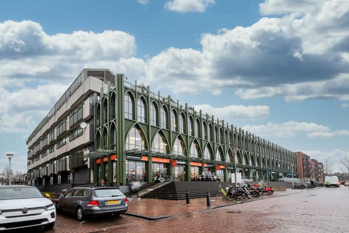 Foto 2 van Menno Simonszplein 77