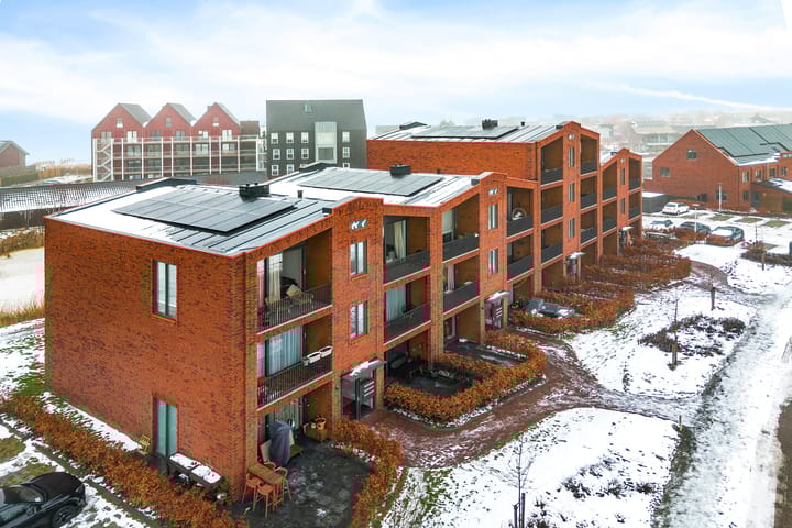 Photo 5 of Groningerstraatweg 361-C7