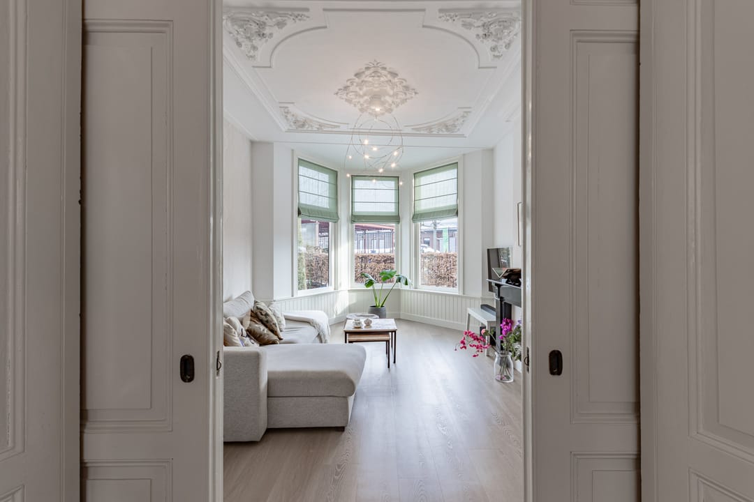 Foto 7 van Hugo de Grootstraat 18