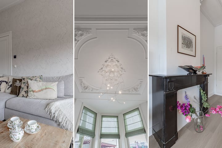 Foto 8 van Hugo de Grootstraat 18