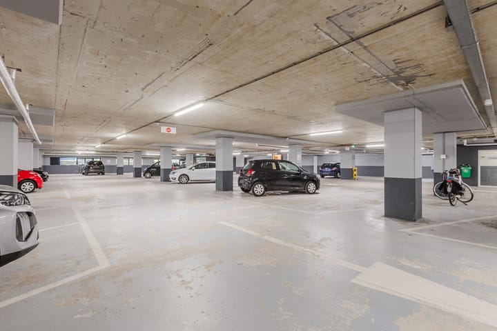 Photo 25 of Menno Simonszplein 77