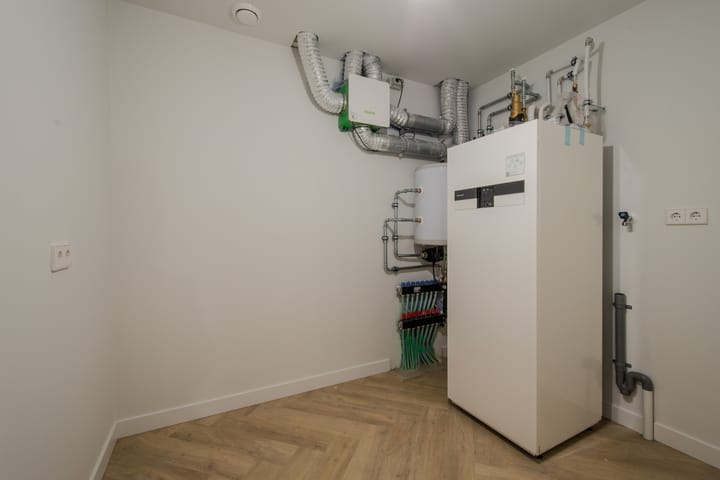 Photo 23 of Menno Simonszplein 77