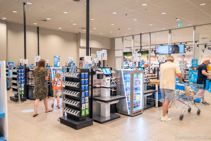 Photo 26 of Menno Simonszplein 77