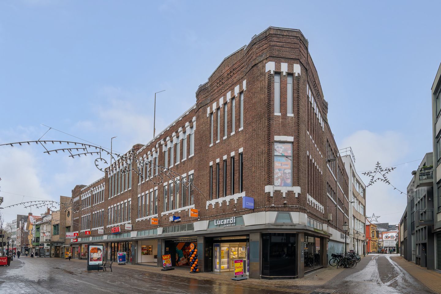 View photo 1 of Vleesstraat 32