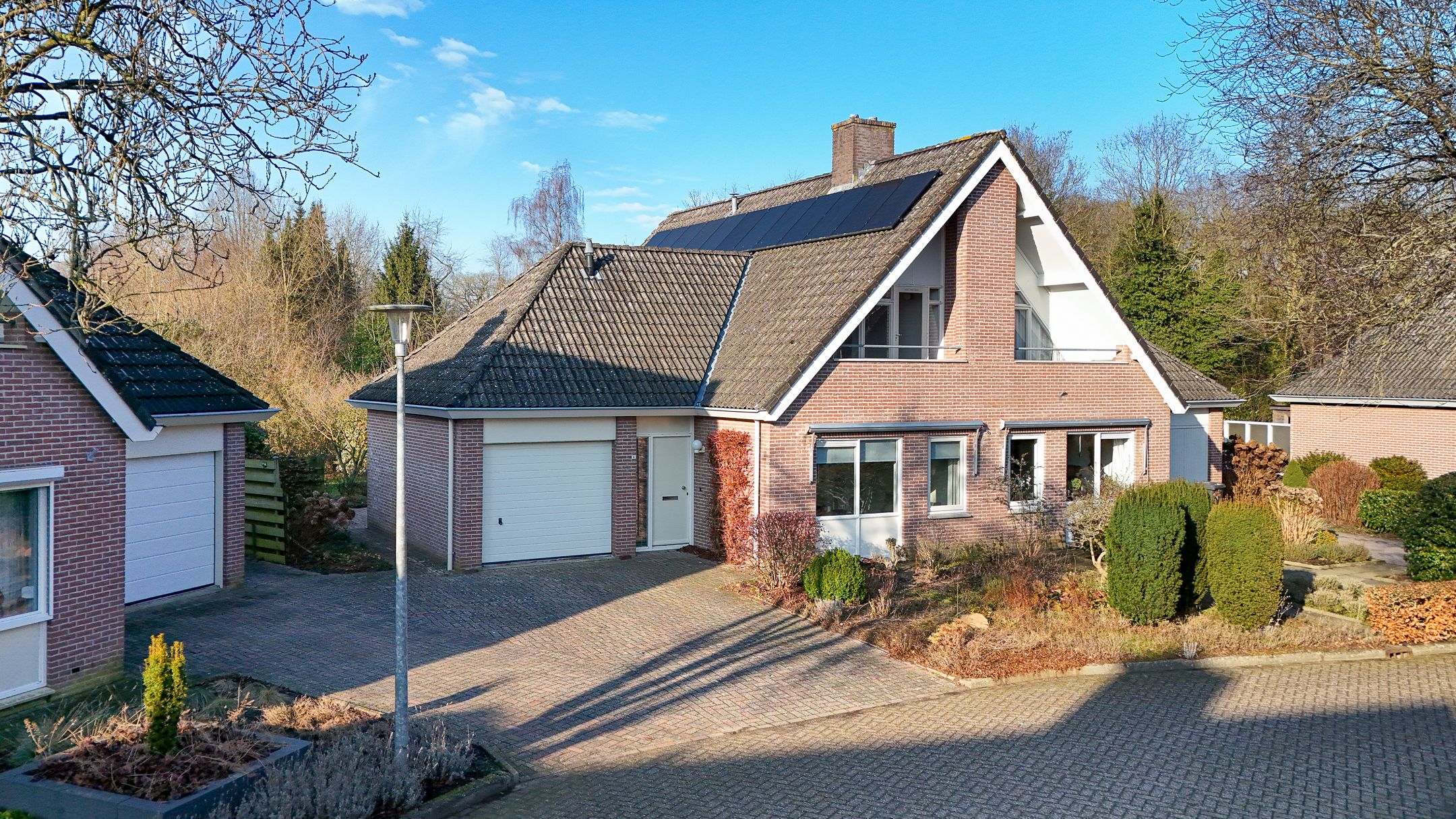 Photo 3 of De Etstoel 9