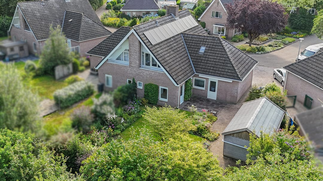 Photo 2 of De Etstoel 9