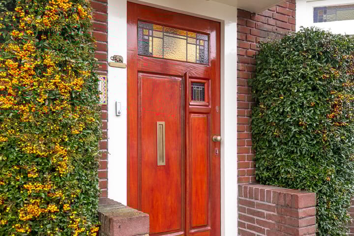 Foto 2 van Jacobus Boumanlaan 5