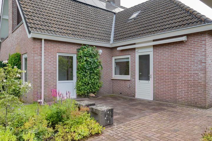 Foto 47 van De Etstoel 9