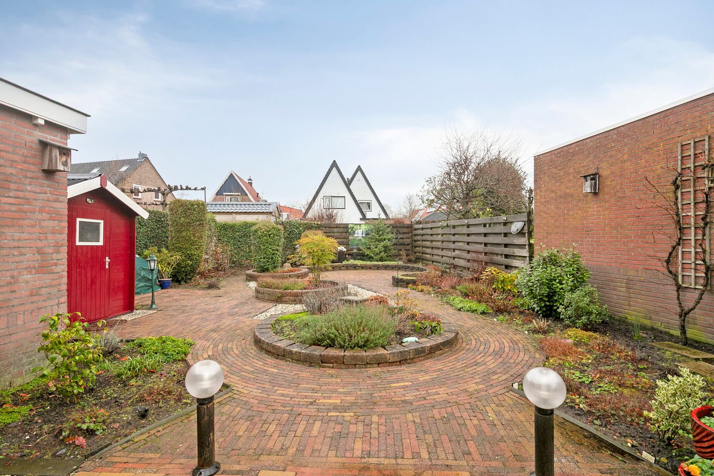 Photo 29 of Jacobus Boumanlaan 5