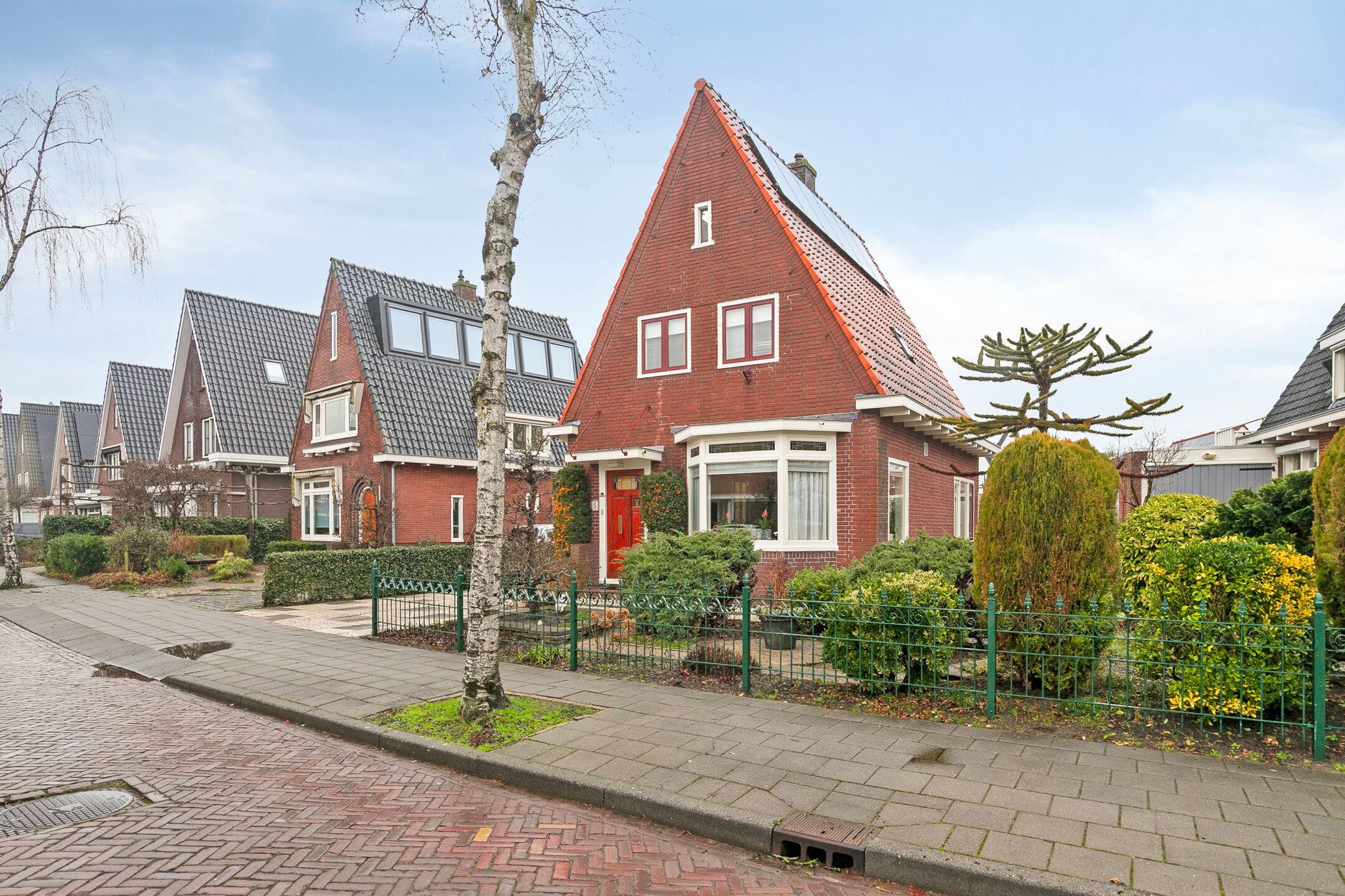 Photo 33 of Jacobus Boumanlaan 5