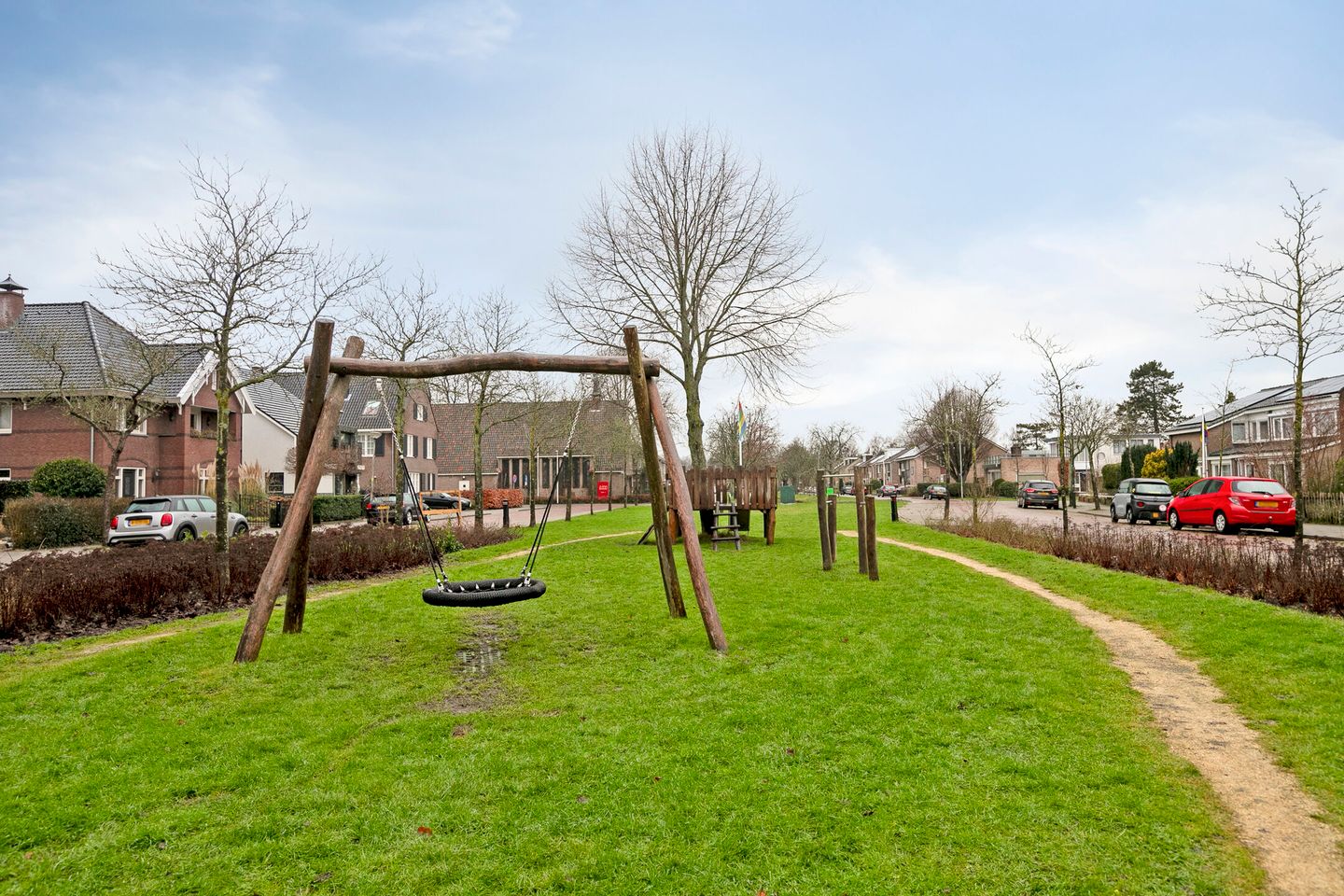 Photo 35 of Jacobus Boumanlaan 5