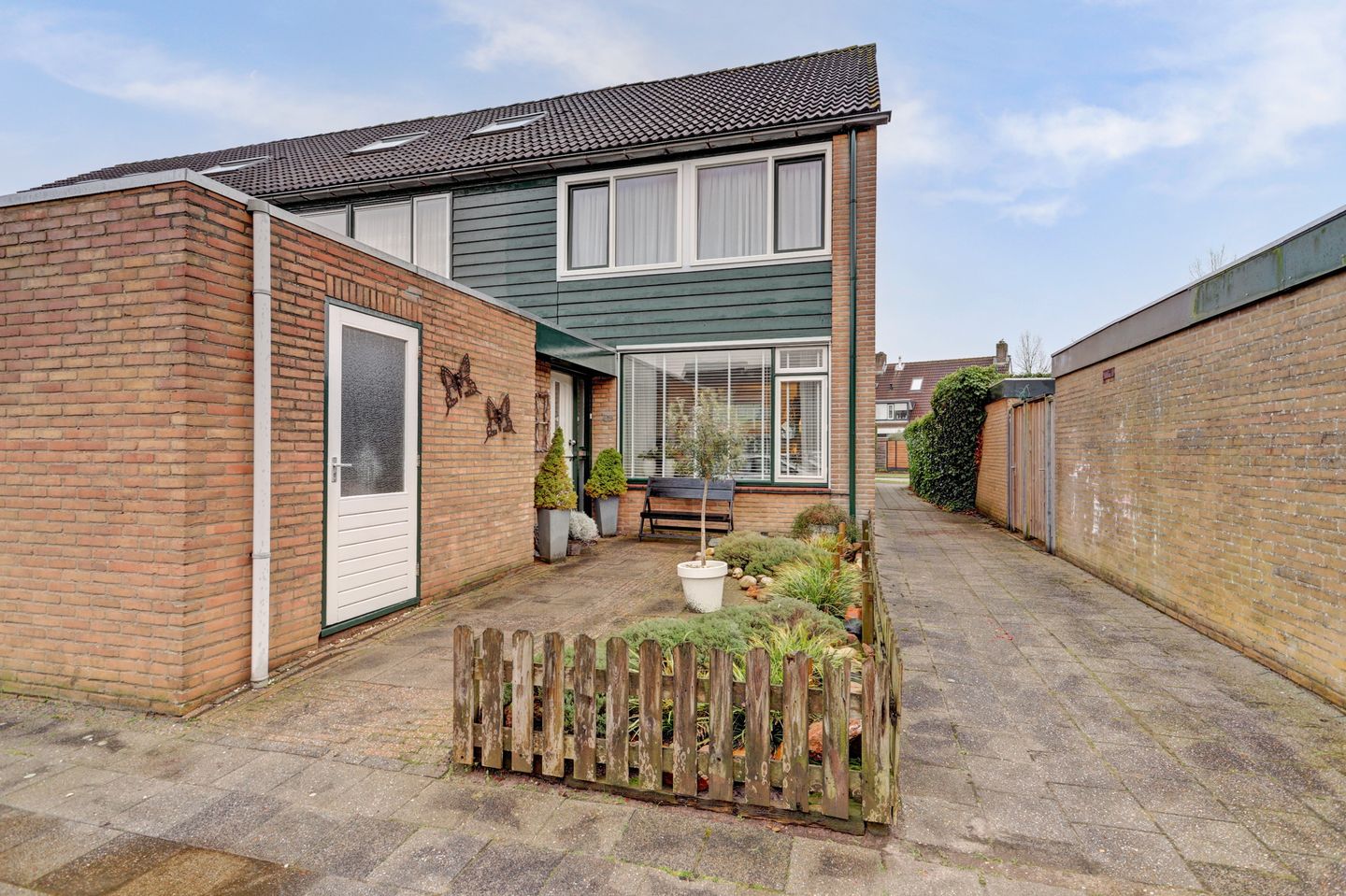 Foto 1 van Valeriaan 36