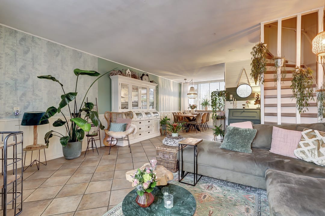 Foto 2 van Valeriaan 36