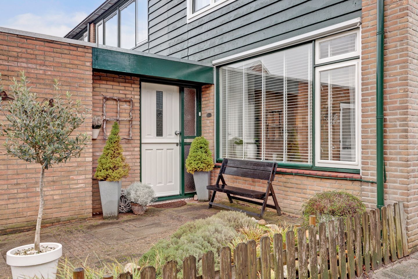 Foto 5 van Valeriaan 36