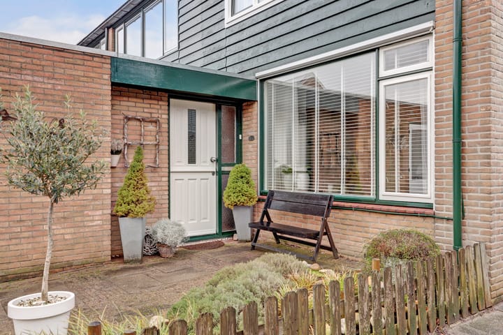 Foto 4 van Valeriaan 36