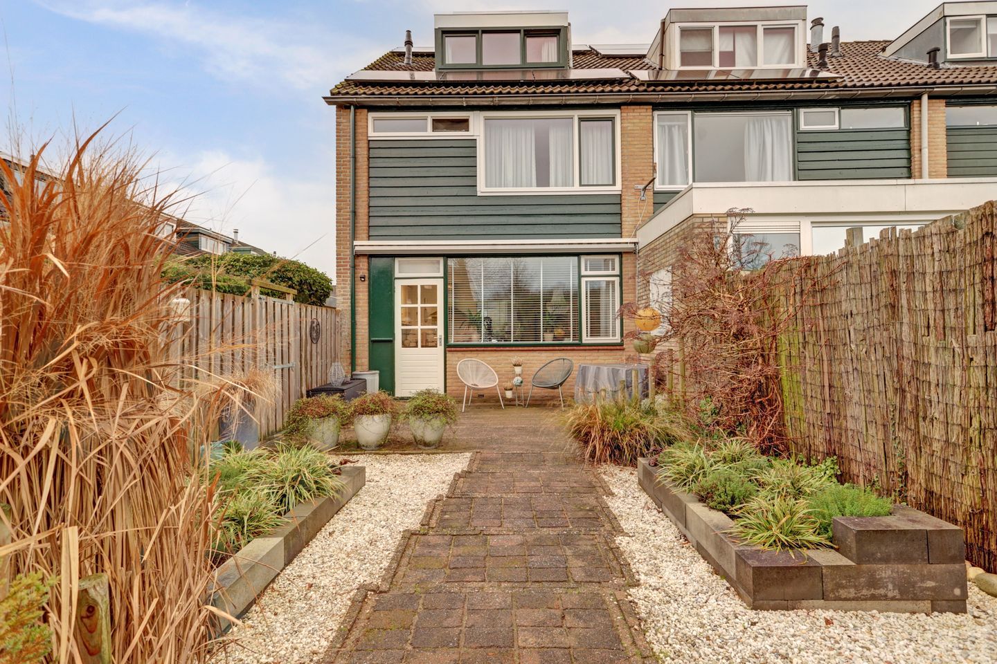 Foto 1 van Valeriaan 36