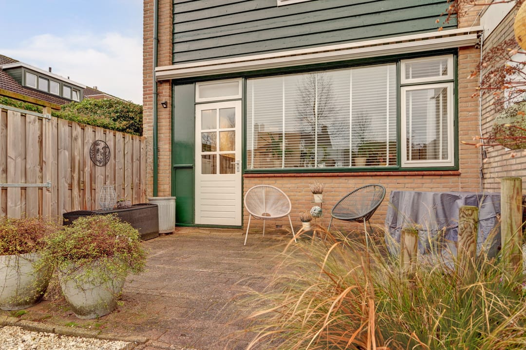 Foto 38 van Valeriaan 36