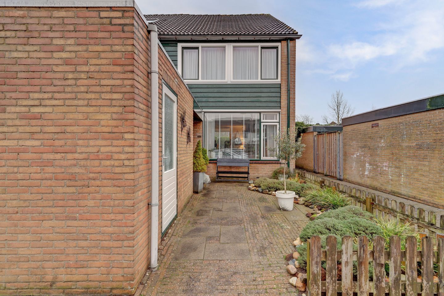 Foto 40 van Valeriaan 36