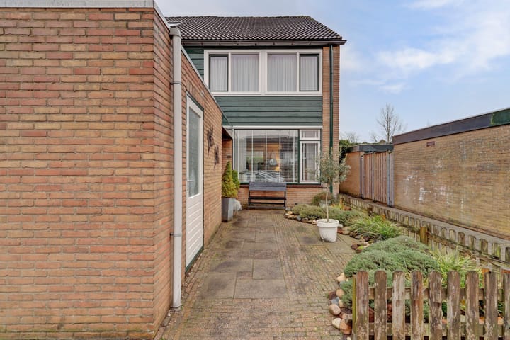 Foto 40 van Valeriaan 36