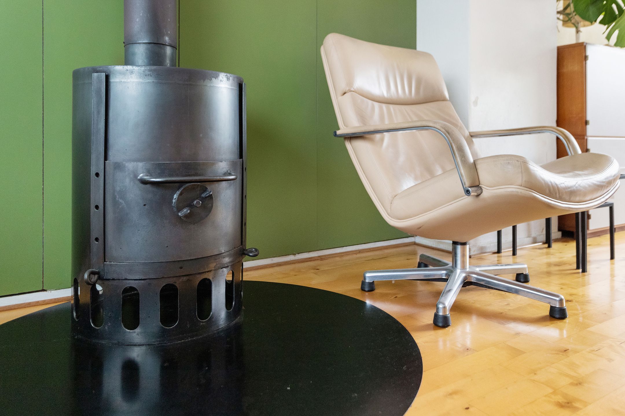 Photo 6 of Multatulistraat 57