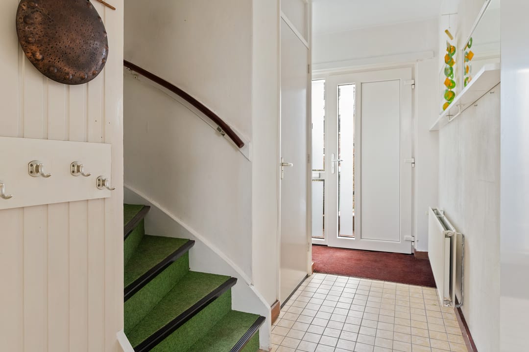 Photo 8 of Multatulistraat 57