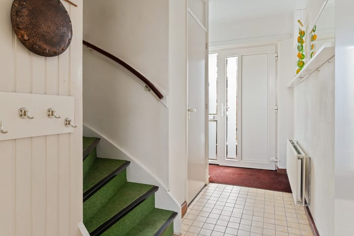 Foto 8 van Multatulistraat 57