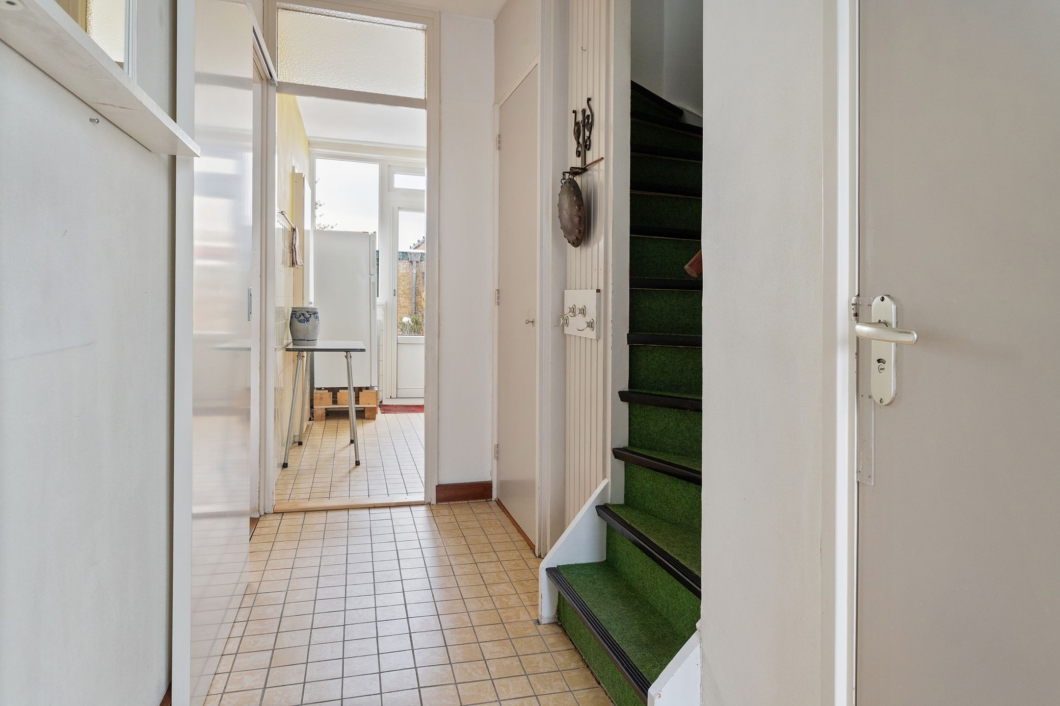 Photo 9 of Multatulistraat 57