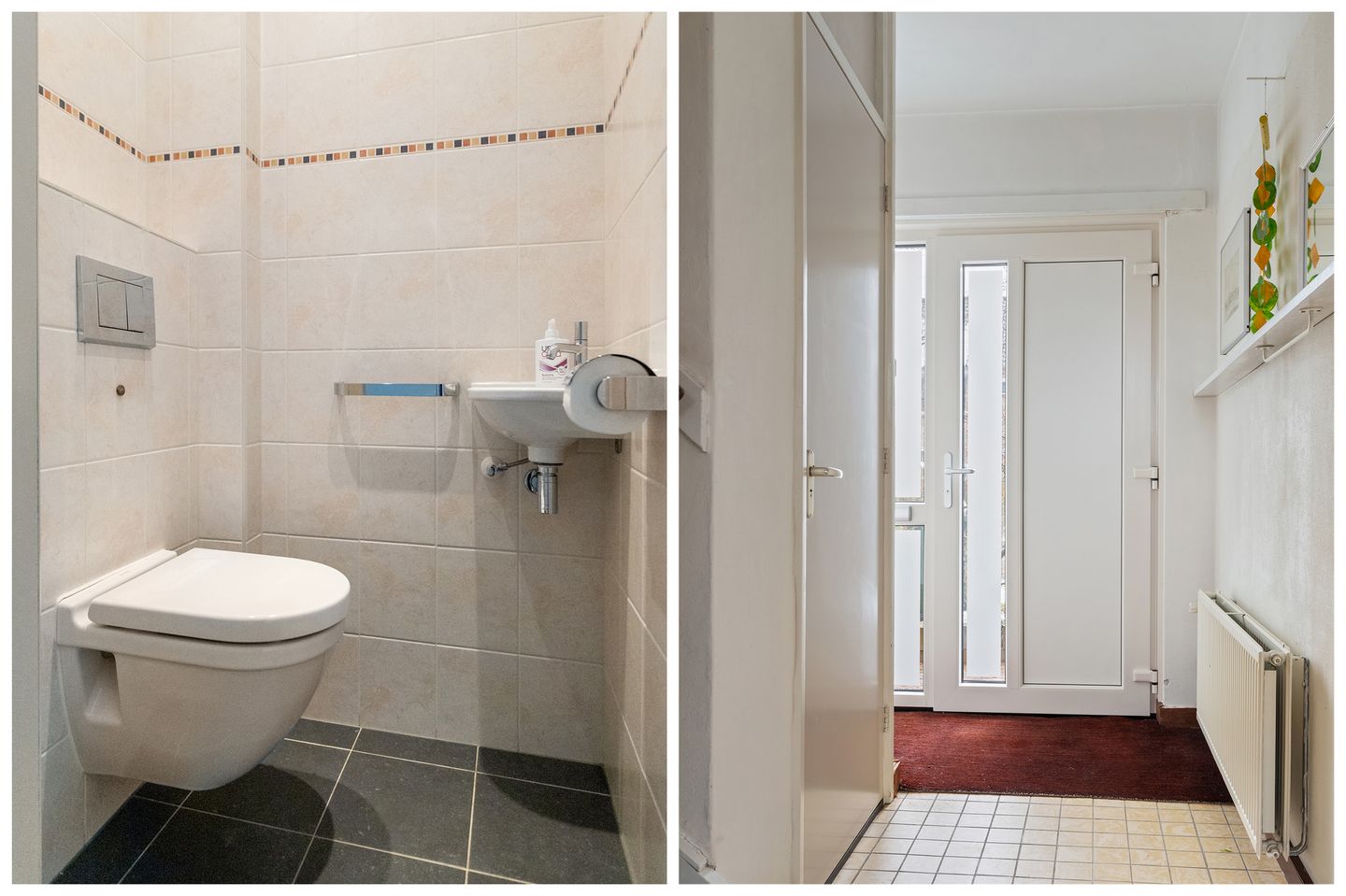 Photo 10 of Multatulistraat 57