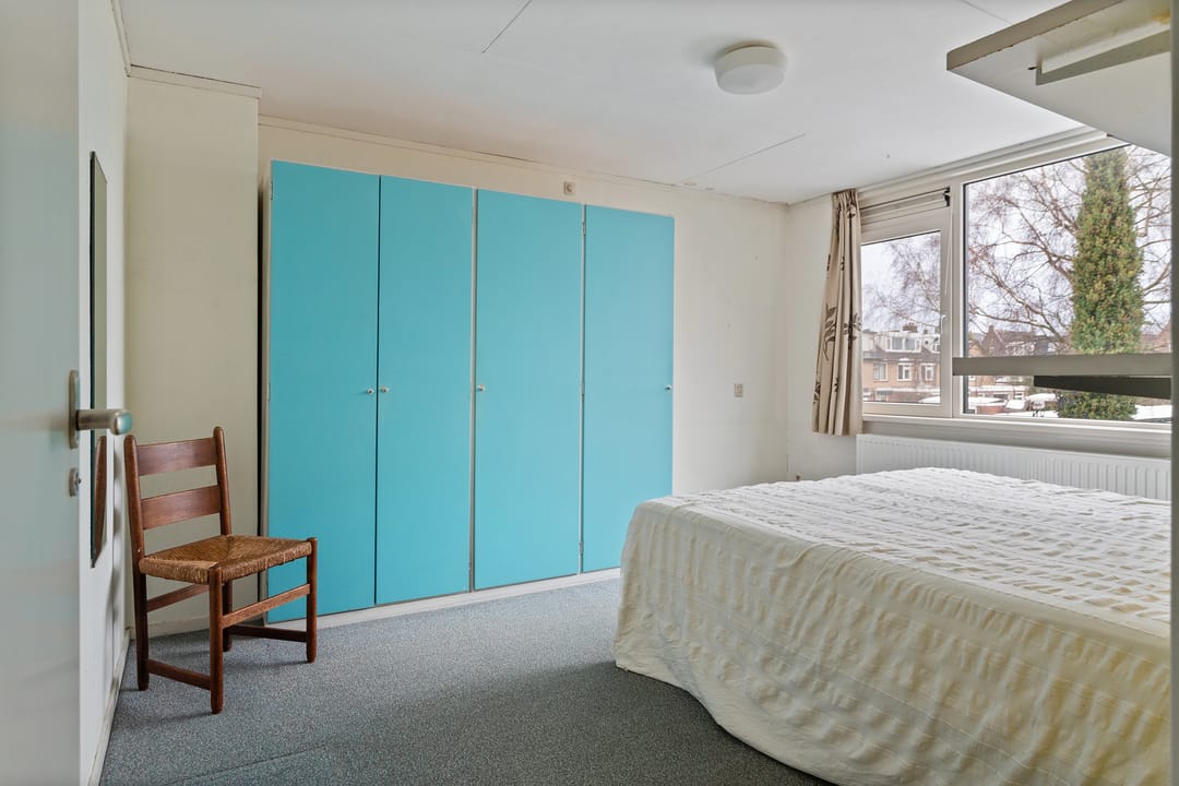 Photo 11 of Multatulistraat 57