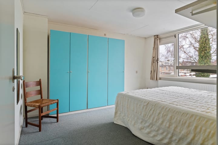 Foto 11 van Multatulistraat 57