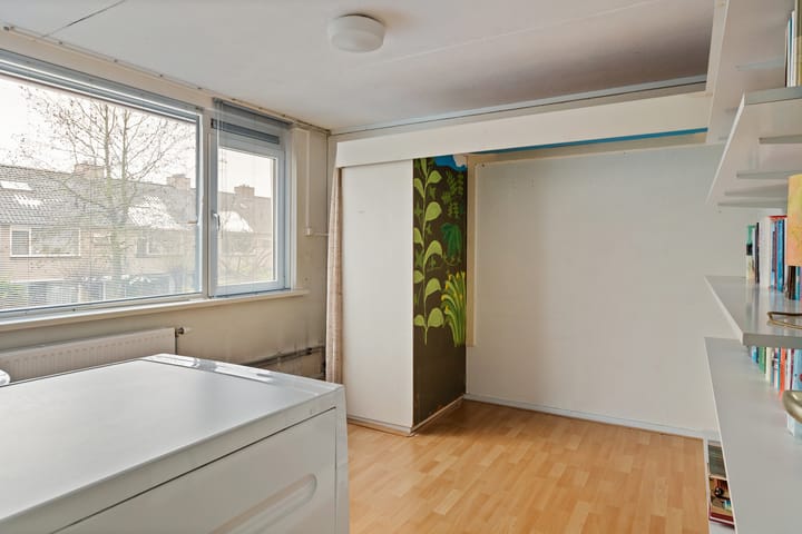 Foto 13 van Multatulistraat 57