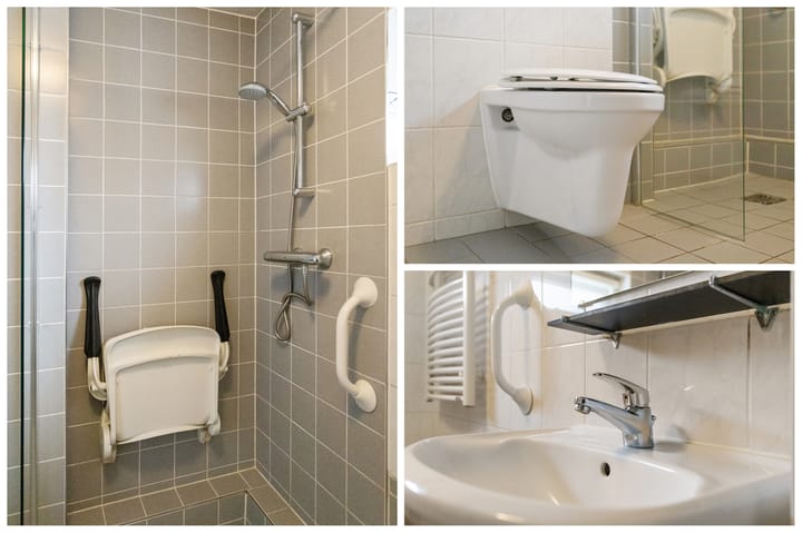 Foto 15 van Multatulistraat 57