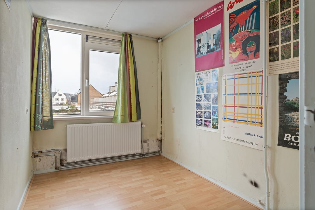 Photo 16 of Multatulistraat 57