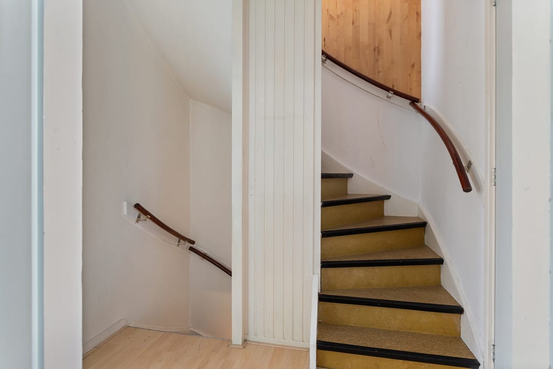 Photo 17 of Multatulistraat 57