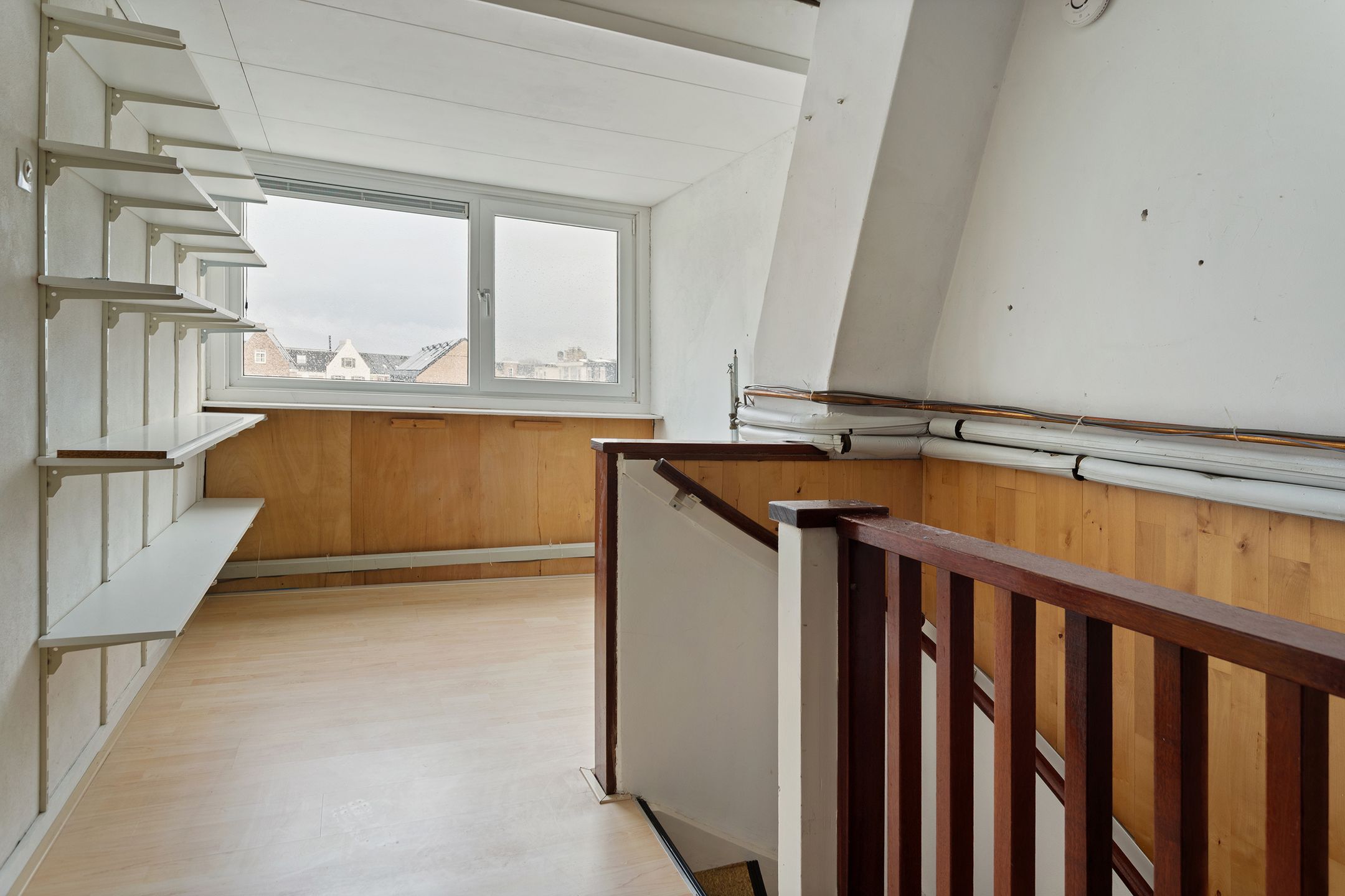 Photo 18 of Multatulistraat 57