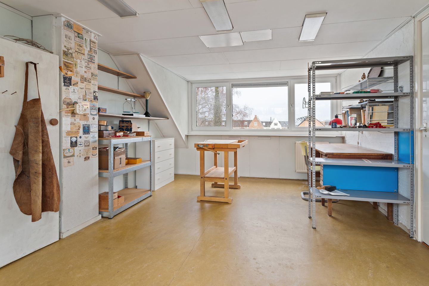 Photo 19 of Multatulistraat 57