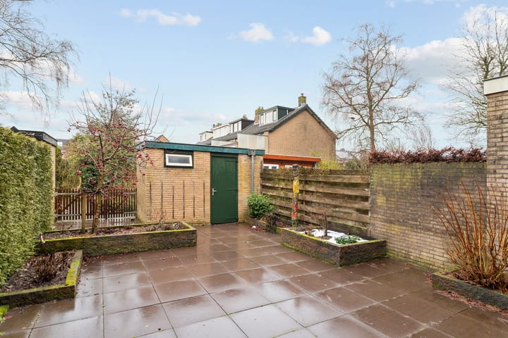 Foto 22 van Multatulistraat 57