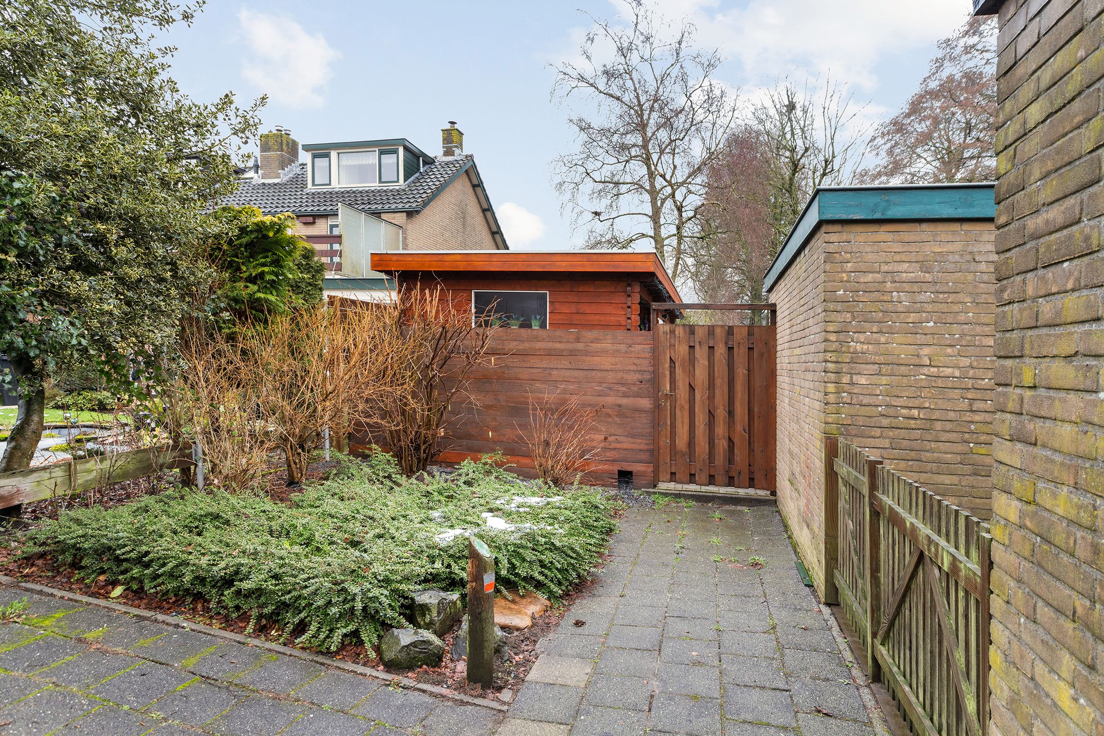 Photo 24 of Multatulistraat 57